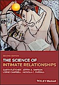 The Science of Intimate Relationships