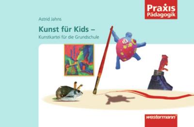 Kunst für Kids