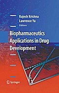 Biopharmaceutics Applications in Drug Development
