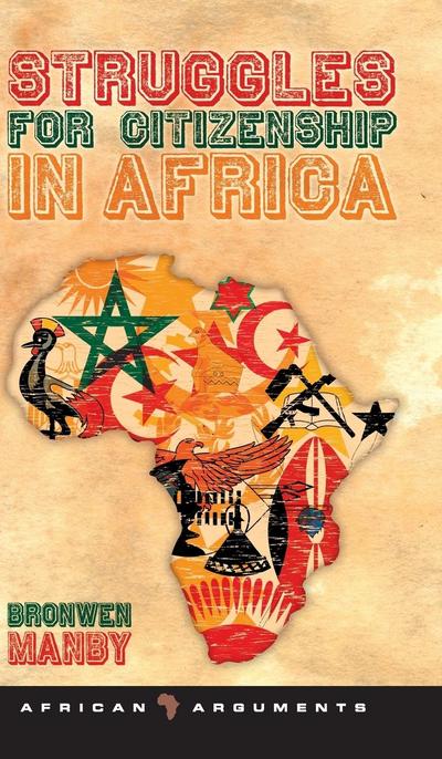 Struggles for Citizenship in Africa