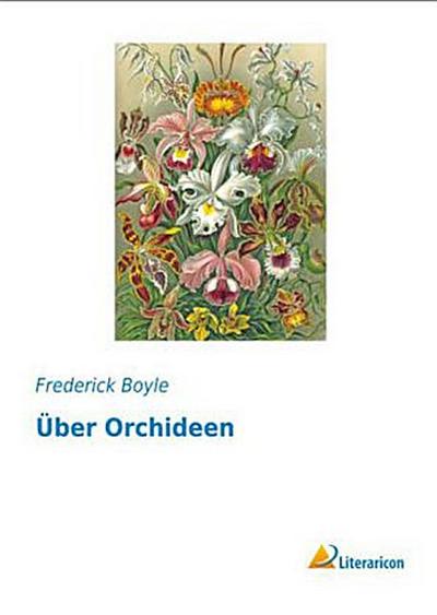 Über Orchideen
