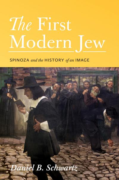 First Modern Jew
