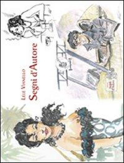 Vianello, L: Segni d’autore