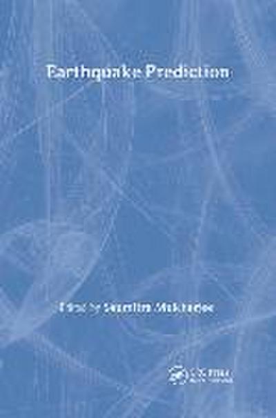 Earthquake Prediction