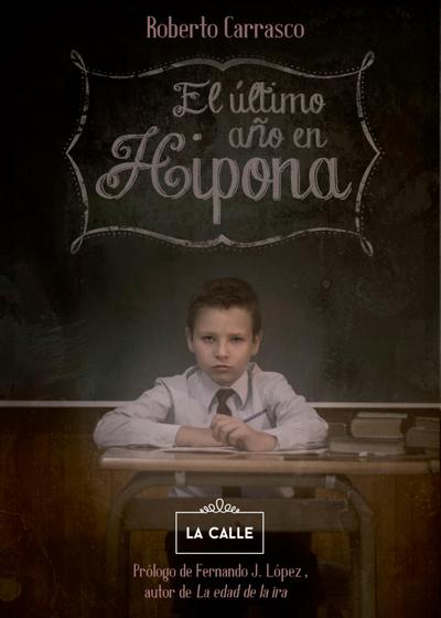 El último año en Hipona