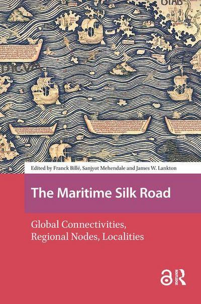 The Maritime Silk Road