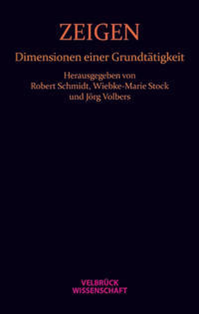Zeigen
