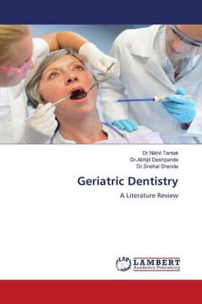 Geriatric Dentistry