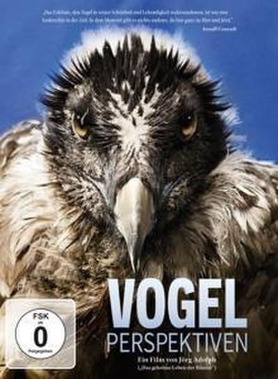 Vogelperspektiven