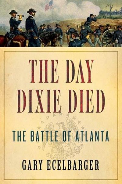 The Day Dixie Died