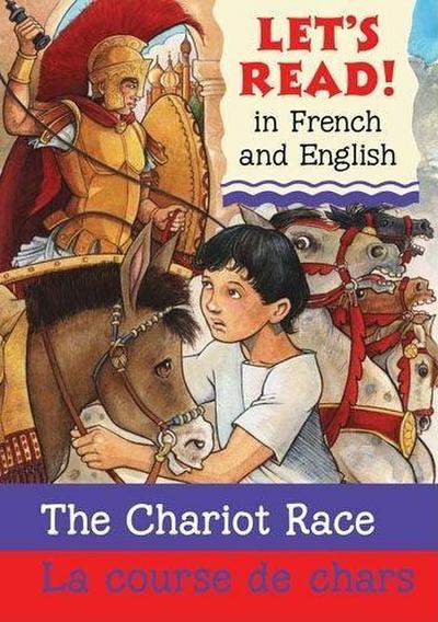 Chariot Race/La Course de Chars