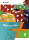 Mathematik - Ausgabe 2022 für Nordrhein-Westfalen