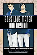 Boys Love Manga and Beyond