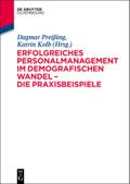 Erfolgreiches Personalmanagement im demografischen