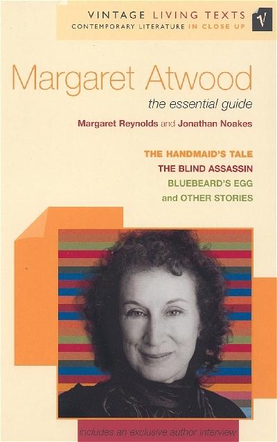 Margaret Atwood