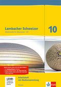 Lambacher Schweizer Mathematik 10 - G9. Ausgabe Hessen