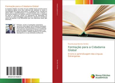 Formação para a Cidadania Global