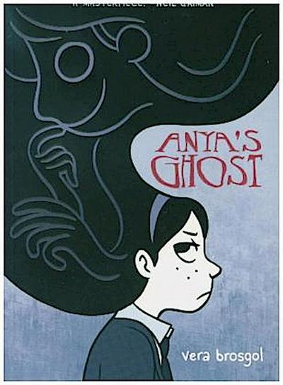 Anya’s Ghost