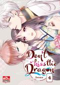 Don’t Kiss the Dragon 04