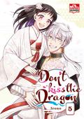 Don’t Kiss the Dragon 05