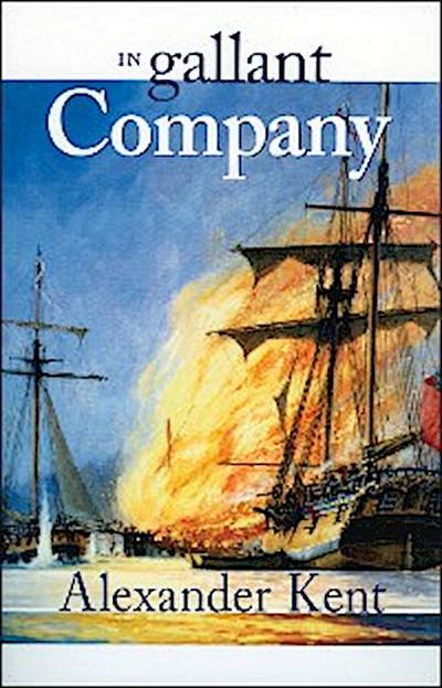 In Gallant Company