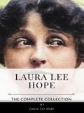 Laura Lee Hope – The Complete Collection