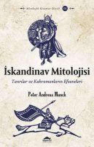 Iskandinav Mitolojisi