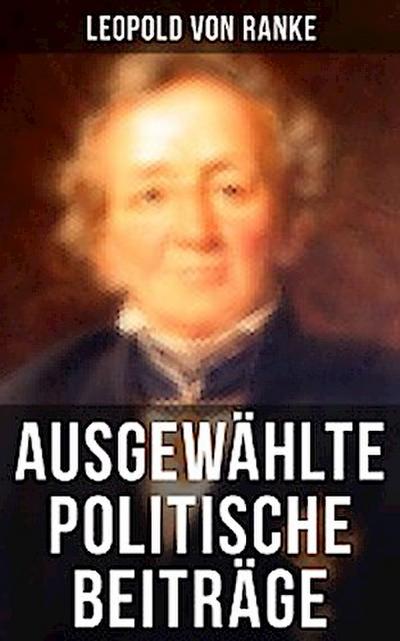 Ausgewählte politische Beiträge