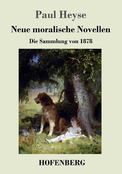 Neue moralische Novellen