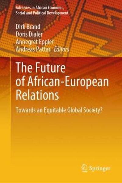The Future of African-European Relations