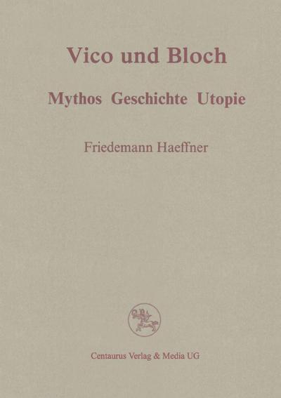 Vico und Bloch