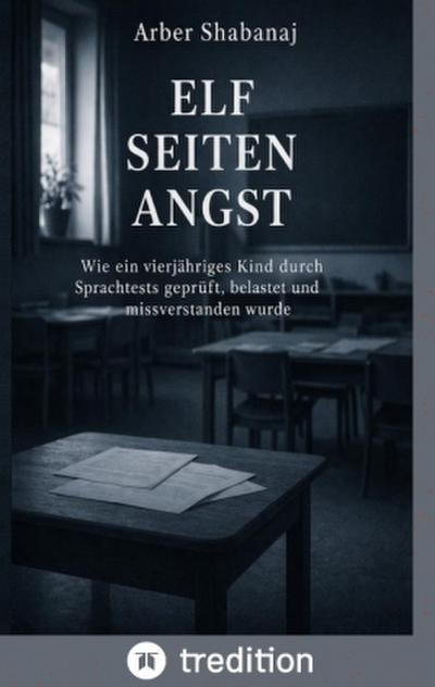 ELF SEITEN ANGST