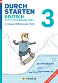 Durchstarten Englisch 3. Klasse Mittelschule/AHS L