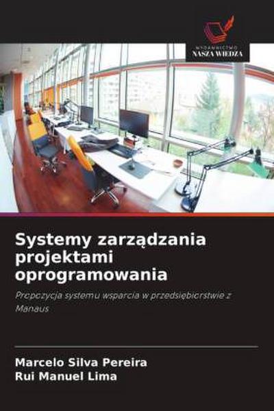 Systemy zarz¿dzania projektami oprogramowania
