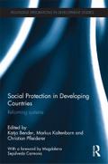 Social Protection in Developing Countries