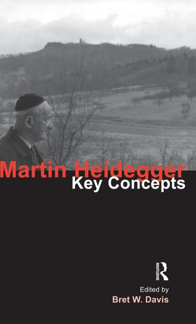 Martin Heidegger