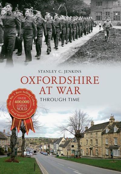 Oxfordshire at War