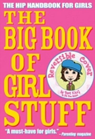 Big Book of Girl Stuff