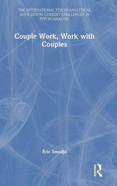 Couple Work, Work with Couples