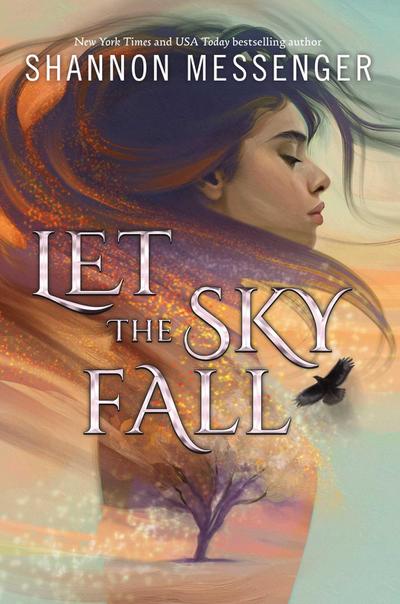 Let the Sky Fall