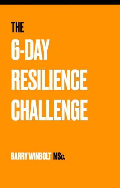 6-Day Resilience Challenge