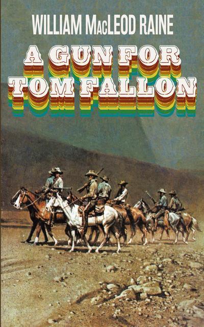 A Gun for Tom Fallon