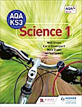AQA Key Stage 3 Science Pupil Book 1