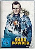 Hard Powder