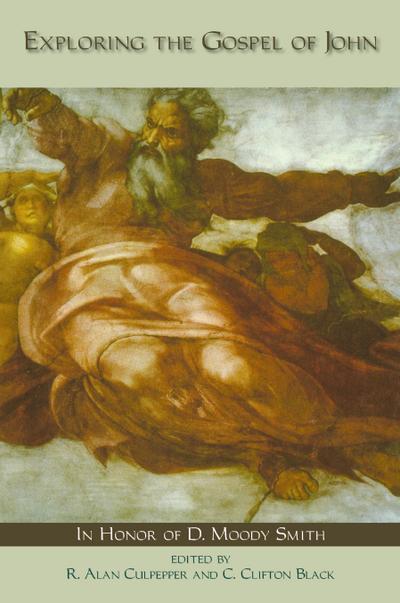 Exploring the Gospel of John