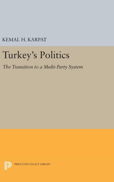 Turkey’s Politics