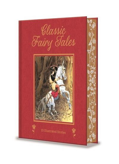 Classic Fairy Tales