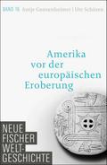 Neue Fischer Weltgeschichte. Band 16