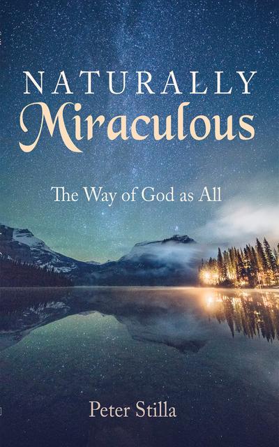 Naturally Miraculous