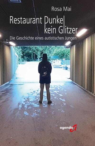 Restaurant Dunkel kein Glitzer